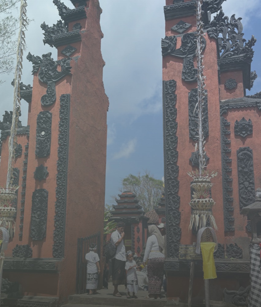 Destinasi budaya